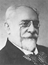 Heinrich Brugsch ( 1827 – 1895 ) Deutscher