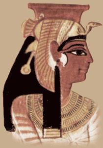 Nefertari