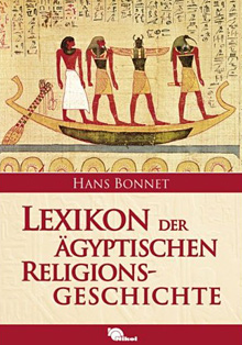 Reallexikon der &auml;gyptischen Religionsgeschichte