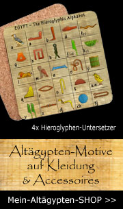 Mein Altagypten Kultur Und Kunst Hieroglyphen Zeichengruppen