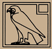 Hieroglyphen