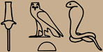 Hieroglyphen