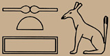 Hieroglyphen